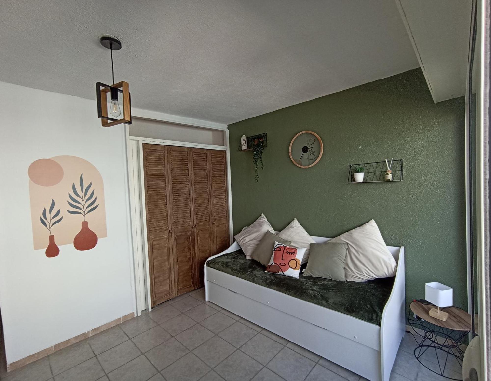 L'emeraude, Les Pieds Dans L'eau Apartment Saint-Hilaire-de-Riez